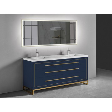 Estate 60" Double Sapphire